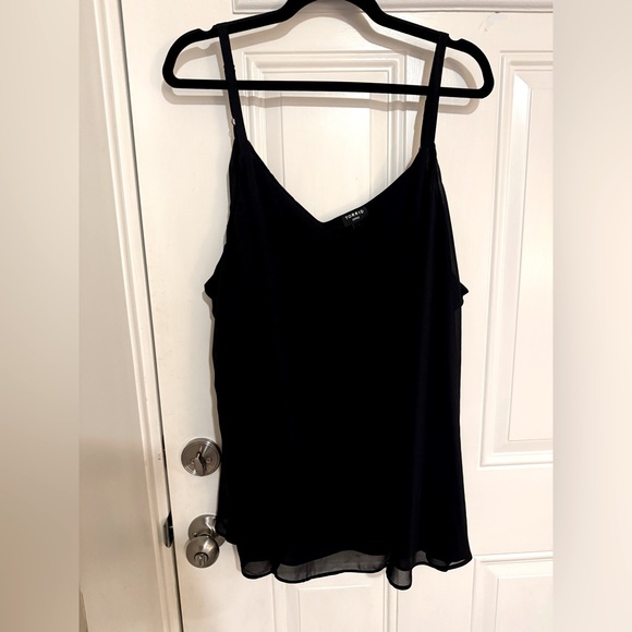 torrid Tops - Torrid Cami